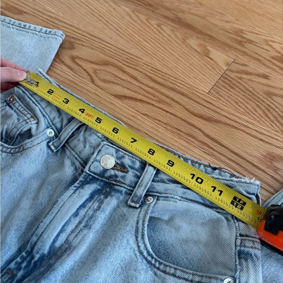 We the Free Pacifica Straight Leg Jeans - Picture 5 of 7